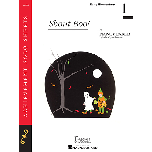 Nancy Faber album picture