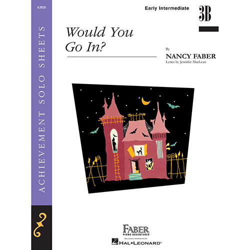 Nancy Faber album picture