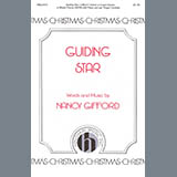 Download or print Nancy Gifford Guiding Star Sheet Music Printable PDF -page score for Concert / arranged 2-Part Choir SKU: 424523.