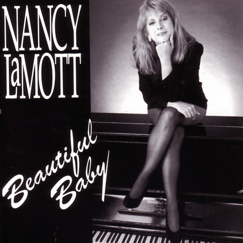Nancy Lamott album picture