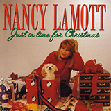 Download or print Nancy Lamott Just In Time For Christmas Sheet Music Printable PDF -page score for Christmas / arranged Piano, Vocal & Guitar Chords (Right-Hand Melody) SKU: 1340416.