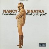 Nancy Sinatra album picture