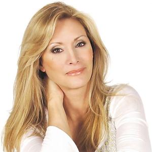 Nanette Workman album picture