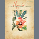 Download or print Naoko Ikeda Aoi (Japanese Festival) Sheet Music Printable PDF -page score for Pop / arranged Piano SKU: 88122.