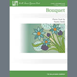 Download or print Naoko Ikeda Bouquet Sheet Music Printable PDF -page score for Pop / arranged Piano SKU: 60007.