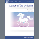 Download or print Naoko Ikeda Dance Of The Unicorn Sheet Music Printable PDF -page score for Classical / arranged Easy Piano SKU: 73642.
