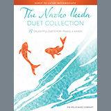 Download or print Naoko Ikeda Jam Session Sheet Music Printable PDF -page score for Instructional / arranged Piano Duet SKU: 1508324.