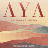Download or print Naoko Ikeda Two Romances Sheet Music Printable PDF -page score for Pop / arranged Easy Piano SKU: 67808.