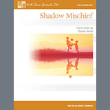 Download or print Naoko Ikeda Shadow Mischief Sheet Music Printable PDF -page score for Children / arranged Educational Piano SKU: 252104.