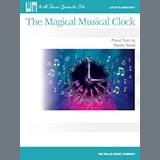 Download or print Naoko Ikeda The Magical Musical Clock Sheet Music Printable PDF -page score for Children / arranged Educational Piano SKU: 250308.