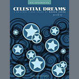 Download or print Naoko Ikeda The Sparkling Night Sky Sheet Music Printable PDF -page score for Pop / arranged Easy Piano SKU: 59874.
