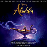 Download or print Naomi Scott Speechless (from Aladdin) (2019) Sheet Music Printable PDF -page score for Disney / arranged Ukulele Chords/Lyrics SKU: 1415954.