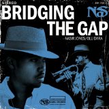 Download or print Nas Bridging The Gap (feat. Olu Dara) Sheet Music Printable PDF -page score for Pop / arranged Piano, Vocal & Guitar (Right-Hand Melody) SKU: 69913.