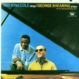 Download or print Nat King Cole Let There Be Love Sheet Music Printable PDF -page score for Jazz / arranged Piano, Vocal & Guitar (Right-Hand Melody) SKU: 44060.