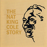 Download or print Nat King Cole Nature Boy Sheet Music Printable PDF -page score for Jazz / arranged Lead Sheet / Fake Book SKU: 958564.