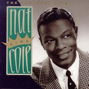 Nat King Cole album picture