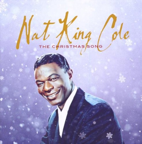 Nat King Cole album picture
