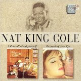 Download or print Nat King Cole A Nightingale Sang In Berkeley Square Sheet Music Printable PDF -page score for Easy Listening / arranged Piano, Vocal & Guitar (Right-Hand Melody) SKU: 44822.