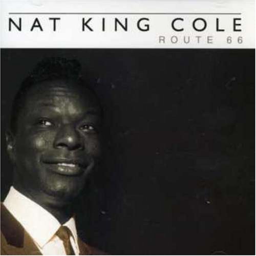 Nat King Cole album picture