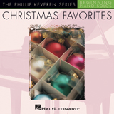 Download or print Nat King Cole Caroling, Caroling Sheet Music Printable PDF -page score for Christmas / arranged Piano (Big Notes) SKU: 75262.