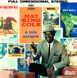Download or print Nat King Cole Come Closer To Me (Acercate Mas) Sheet Music Printable PDF -page score for Latin / arranged Piano, Vocal & Guitar (Right-Hand Melody) SKU: 47853.