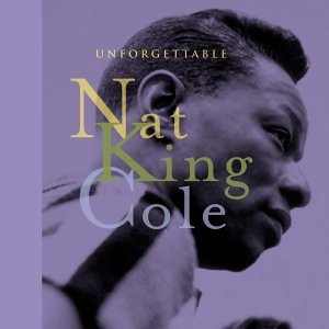 Nat King Cole album picture