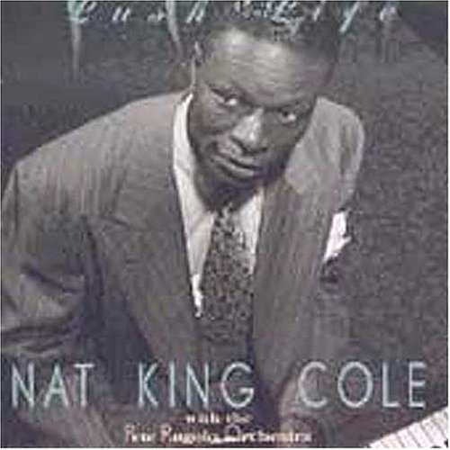 Nat King Cole album picture