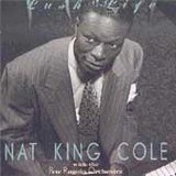Download or print Nat King Cole Home (When Shadows Fall) Sheet Music Printable PDF -page score for Easy Listening / arranged Piano, Vocal & Guitar (Right-Hand Melody) SKU: 113457.