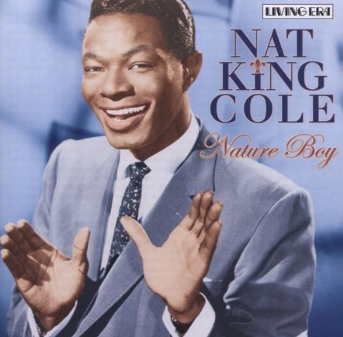 Nat King Cole album picture