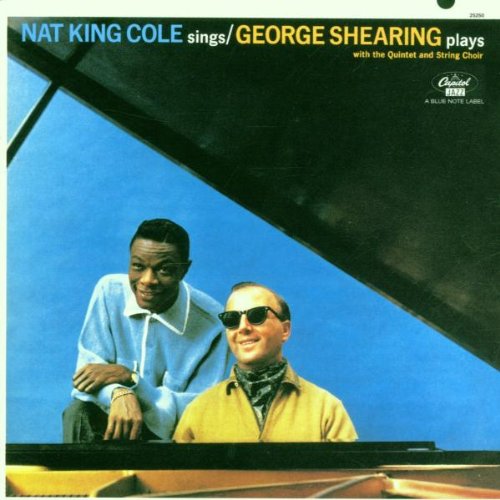 Nat King Cole album picture