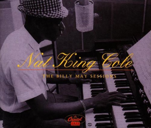 Nat King Cole album picture
