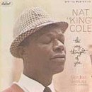Download or print Nat King Cole My Heart Tells Me Sheet Music Printable PDF -page score for Easy Listening / arranged Piano, Vocal & Guitar (Right-Hand Melody) SKU: 113409.