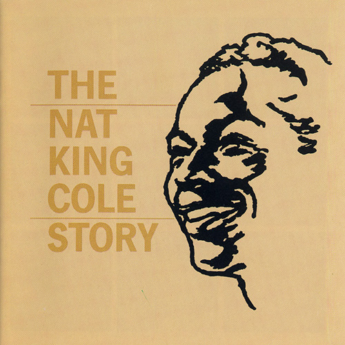 Nat King Cole album picture