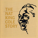 Download or print Nat King Cole Nature Boy Sheet Music Printable PDF -page score for Jazz / arranged Piano, Vocal & Guitar Chords (Right-Hand Melody) SKU: 958550.