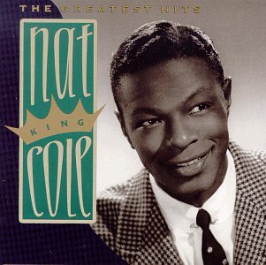 Nat King Cole album picture