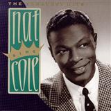 Download or print Nat King Cole Straighten Up And Fly Right Sheet Music Printable PDF -page score for Folk / arranged Melody Line, Lyrics & Chords SKU: 184954.