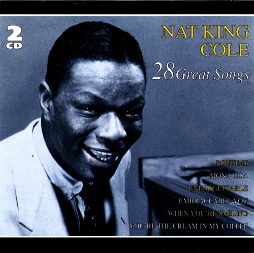 Download or print Nat King Cole That Ain't Right Sheet Music Printable PDF -page score for Pop / arranged Piano, Vocal & Guitar (Right-Hand Melody) SKU: 104254.