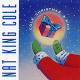 Download or print Nat King Cole The Little Boy That Santa Claus Forgot Sheet Music Printable PDF -page score for Christmas / arranged Lyrics & Chords SKU: 80799.