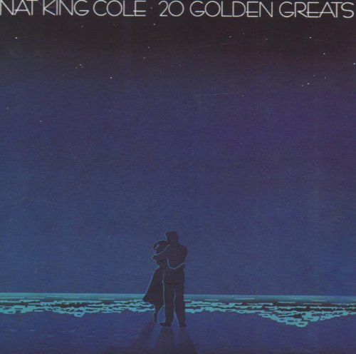 Nat King Cole album picture