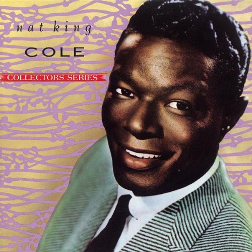 Nat King Cole album picture