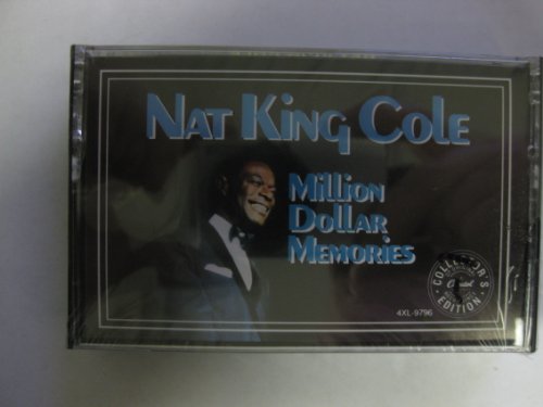 Nat King Cole album picture