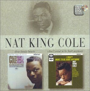 Nat King Cole album picture