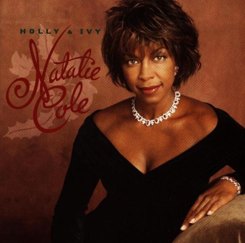 Natalie Cole album picture