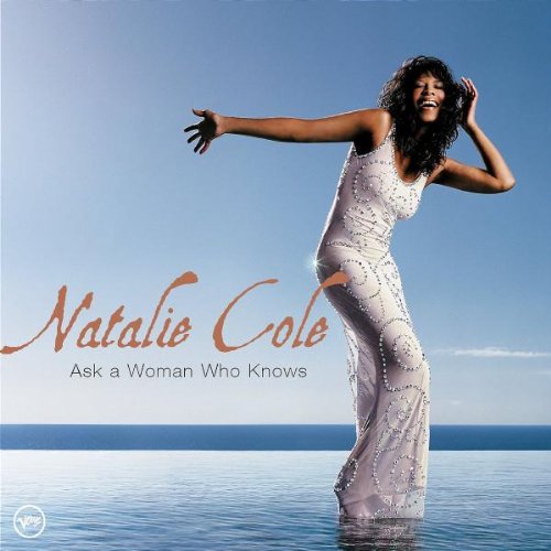 Natalie Cole album picture