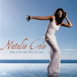 Download or print Natalie Cole You're Mine, You Sheet Music Printable PDF -page score for Jazz / arranged Piano, Vocal & Guitar SKU: 29568.