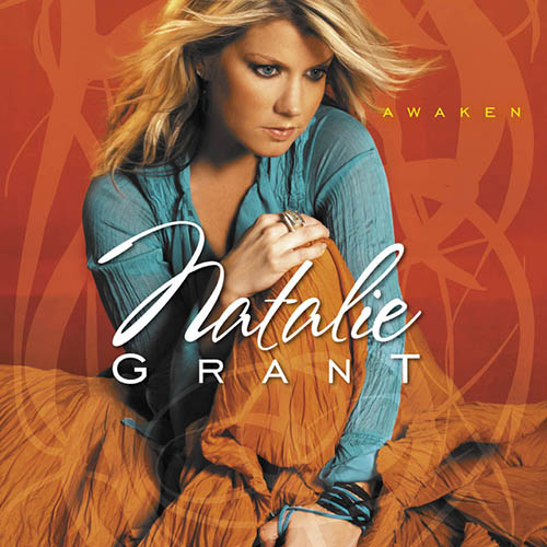 Natalie Grant album picture