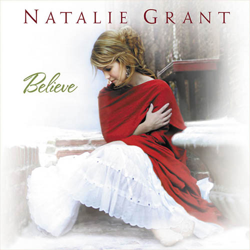 Natalie Grant album picture