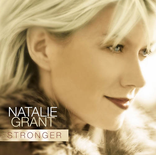Natalie Grant album picture