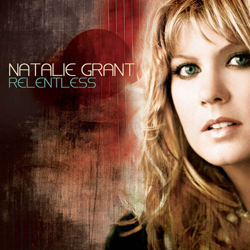 Natalie Grant album picture