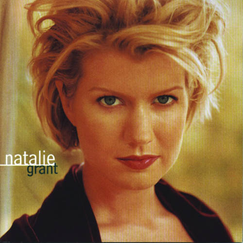 Natalie Grant album picture